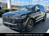 New 2025 Lincoln Aviator Black Label image 4