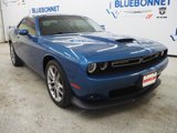 Used 2022 Dodge Challenger GT w/ Driver Convenience Group image 4
