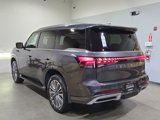 New 2025 INFINITI QX80 Luxe w/ Cargo Package image 6