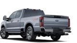New 2025 Ford F350 Lariat image 2