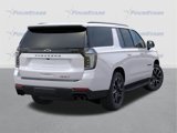 New 2025 Chevrolet Suburban RST w/ Comfort Package image 4