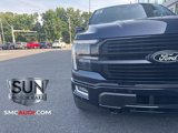 Used 2024 Ford F150 Platinum w/ Equipment Group 702A High image 6