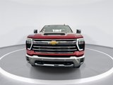 New 2025 Chevrolet Silverado 2500 LTZ w/ LTZ Convenience Package image 3