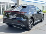 Used 2024 Toyota bZ4X Limited w/ Weather Package image 5