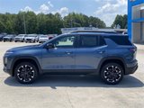 New 2026 Chevrolet Equinox RS w/ Convenience Package III image 2