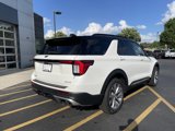 New 2025 Ford Explorer Platinum w/ Ultimate Package image 6