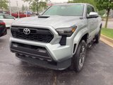 New 2025 Toyota Tacoma 4x4 Double Cab Hybrid image 2