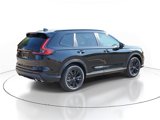 New 2026 Honda CR-V Sport Touring image 4