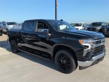 New 2026 Chevrolet Silverado 1500 LT w/ LPO, Dark Essentials Package image 2