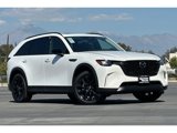 New 2025 MAZDA CX-90 3.3 Turbo w/ Premium Sport Pkg image 2