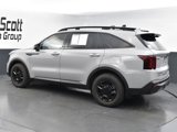 Used 2025 Kia Sorento SX Prestige w/ Olive Brown Leather Package image 3