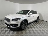 Used 2019 Lincoln Nautilus Reserve image 3