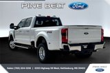 New 2025 Ford F350 Lariat w/ Chrome Package image 3