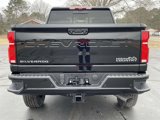 New 2025 Chevrolet Silverado 2500 High Country w/ High Country Premium Package image 4