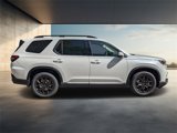 New 2025 Honda Pilot Touring image 2