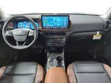 New 2025 Ford Bronco Sport Outer Banks image 2
