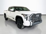 New 2025 Toyota Tundra Platinum image 3
