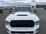 Used 2024 RAM 2500 Laramie w/ Night Edition image 4