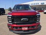 New 2025 Ford F250 XLT w/ Black Appearance Package image 2