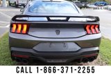 New 2025 Ford Mustang Dark Horse image 5