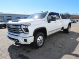 New 2025 Chevrolet Silverado 3500 High Country w/ Technology Package image 3