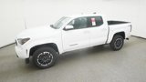 New 2025 Toyota Tacoma TRD Sport image 2