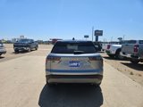 New 2026 Chevrolet Equinox LT w/ Convenience Package II image 4