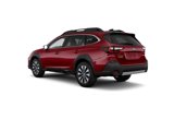 New 2025 Subaru Outback Limited image 5
