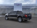 New 2025 Ford F150 King Ranch w/ FX4 Off-Road Package image 4