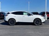 New 2025 Nissan Murano Platinum image 3