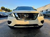 Used 2018 Nissan Pathfinder S image 6