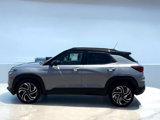 Used 2024 Chevrolet TrailBlazer RS w/ Convenience Package image 2