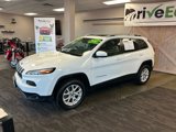 Used 2015 Jeep Cherokee Latitude w/ Comfort/Convenience Group image 4