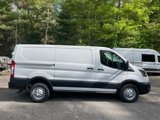 New 2025 Ford Transit 250 Low Roof AWD image 2