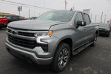 New 2025 Chevrolet Silverado 1500 RST image 2