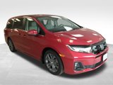 New 2025 Honda Odyssey Touring image 5