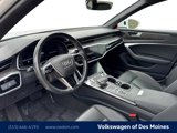 Used 2023 Audi A6 2.0T Premium image 2