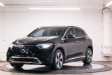 Used 2024 Mercedes-Benz EQE 350+ SUV image 3