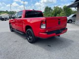 Used 2022 RAM 1500 Big Horn image 5