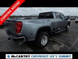 Used 2025 Chevrolet Silverado 3500 LTZ w/ LTZ Plus Package image 6