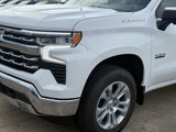 New 2026 Chevrolet Silverado 1500 LTZ image 2