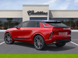 New 2026 Cadillac Lyriq V image 3