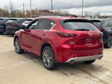 New 2025 MAZDA CX-5 Signature image 3