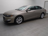 Used 2023 Chevrolet Malibu LT image 2