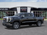 New 2026 GMC Sierra 1500 SLE w/ X31 Off-Road Package image 2