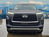 New 2025 INFINITI QX80 Sensory w/ Exterior Package image 2