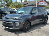 Used 2020 Kia Soul LX image 2