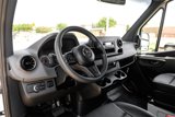 Used 2023 Mercedes-Benz Sprinter 144 Cargo image 2