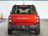 Certified 2024 Ford Bronco Sport Outer Banks w/ Tech Package image 6