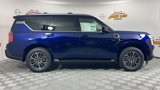 New 2025 Nissan Armada Platinum image 4